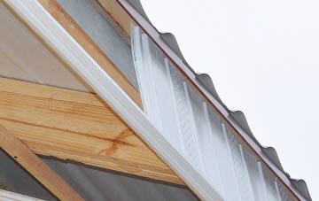 why Nibley fascia repairs are essential