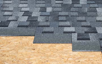 expert Nibley asphalt roof companies