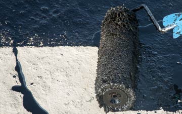 Nibley liquid sealant waterproofing