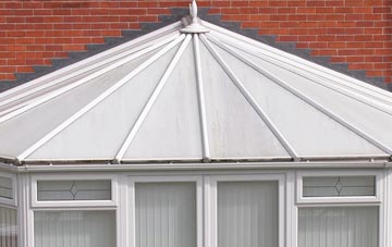 Nibley polycarbonate conservatory roof repairs