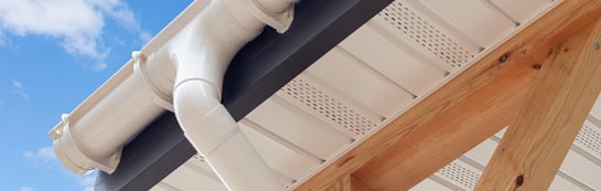 get Nibley guttering quotes today