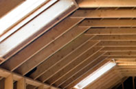 Nibley tapered roof insulation quotes